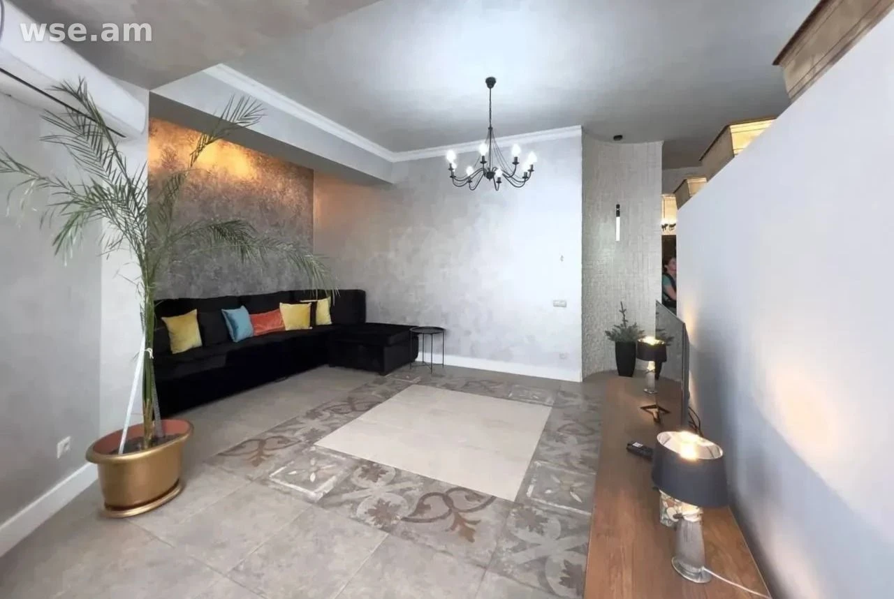 4-room, 100 m², 9/11 floor, Davtashen 4th district 49