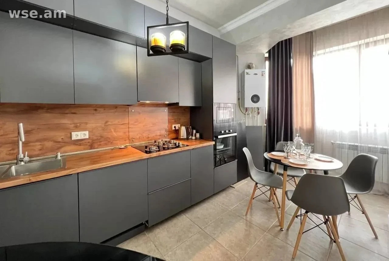 4-room, 100 m², 9/11 floor, Davtashen 4th district 49