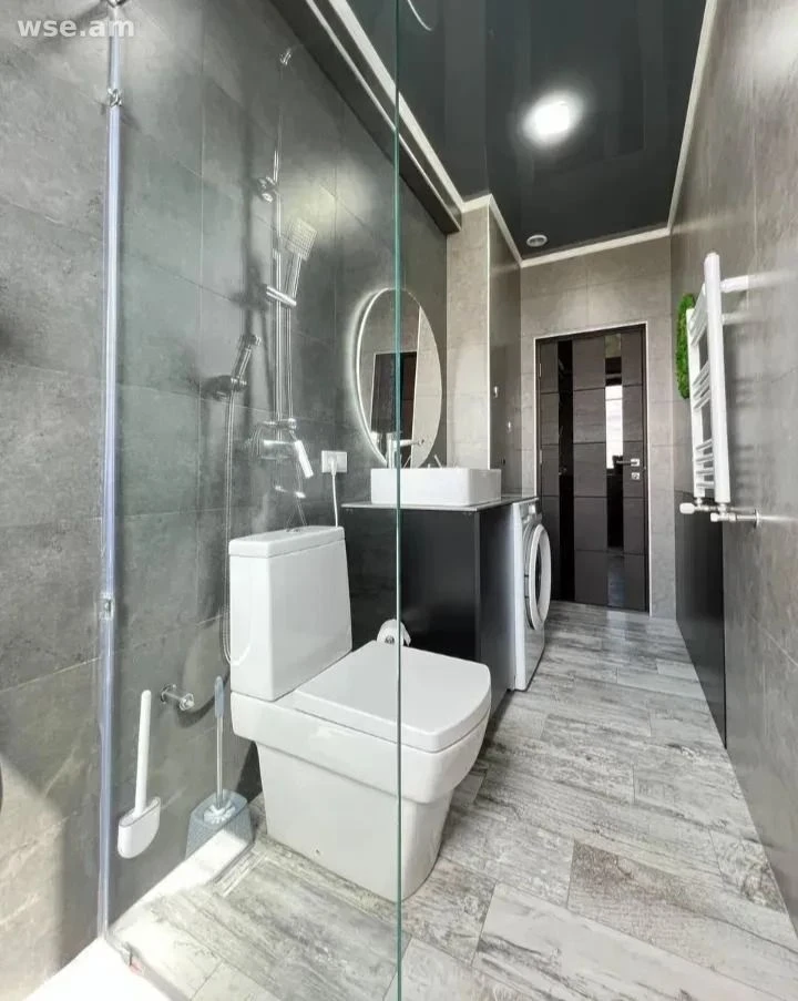 4-room, 100 m², 9/11 floor, Davtashen 4th district 49