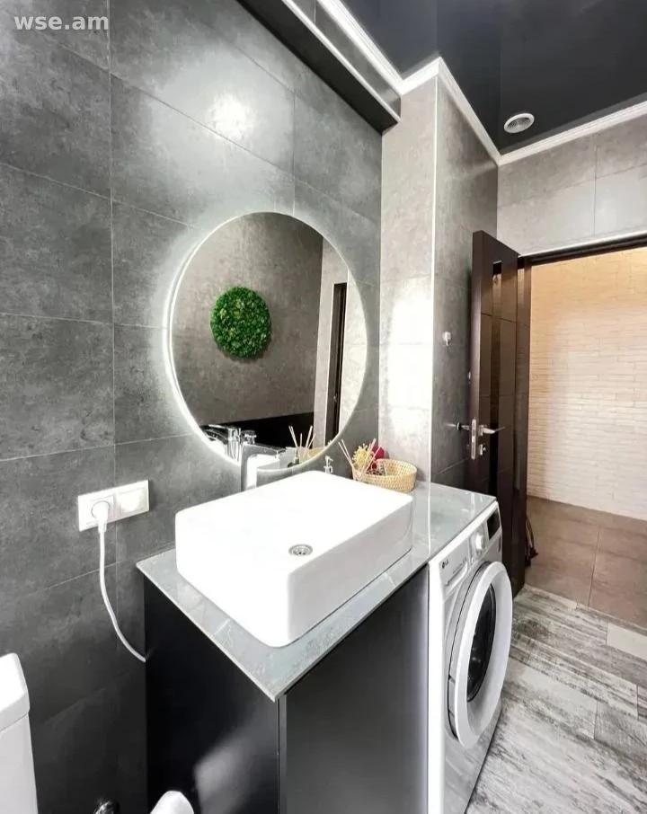 4-room, 100 m², 9/11 floor, Davtashen 4th district 49