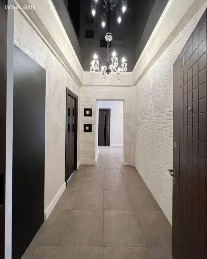 4-room, 100 m², 9/11 floor, Davtashen 4th district 49