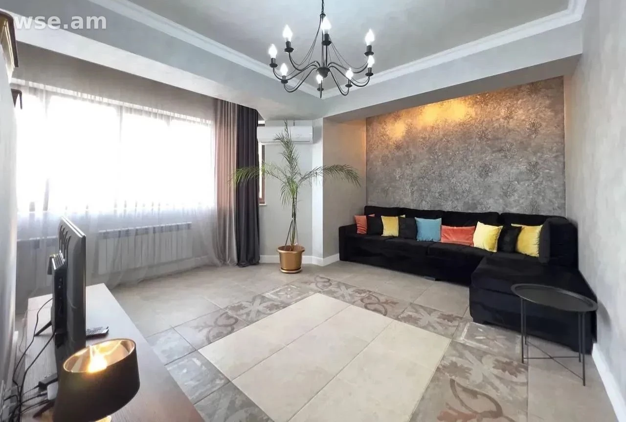 4-room, 100 m², 9/11 floor, Davtashen 4th district 49