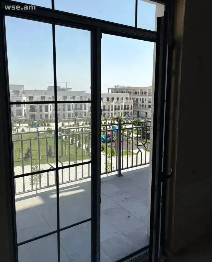 2室公寓, 51㎡, 阿什塔拉克高速公路50\ 1 — 125 000 $ | WSE.AM