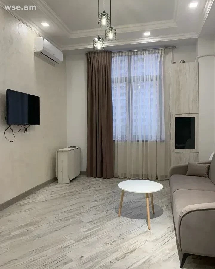 2室公寓, 47㎡, 5/3 Paruyra Sevaka Street — 360 000 ֏ | WSE.AM