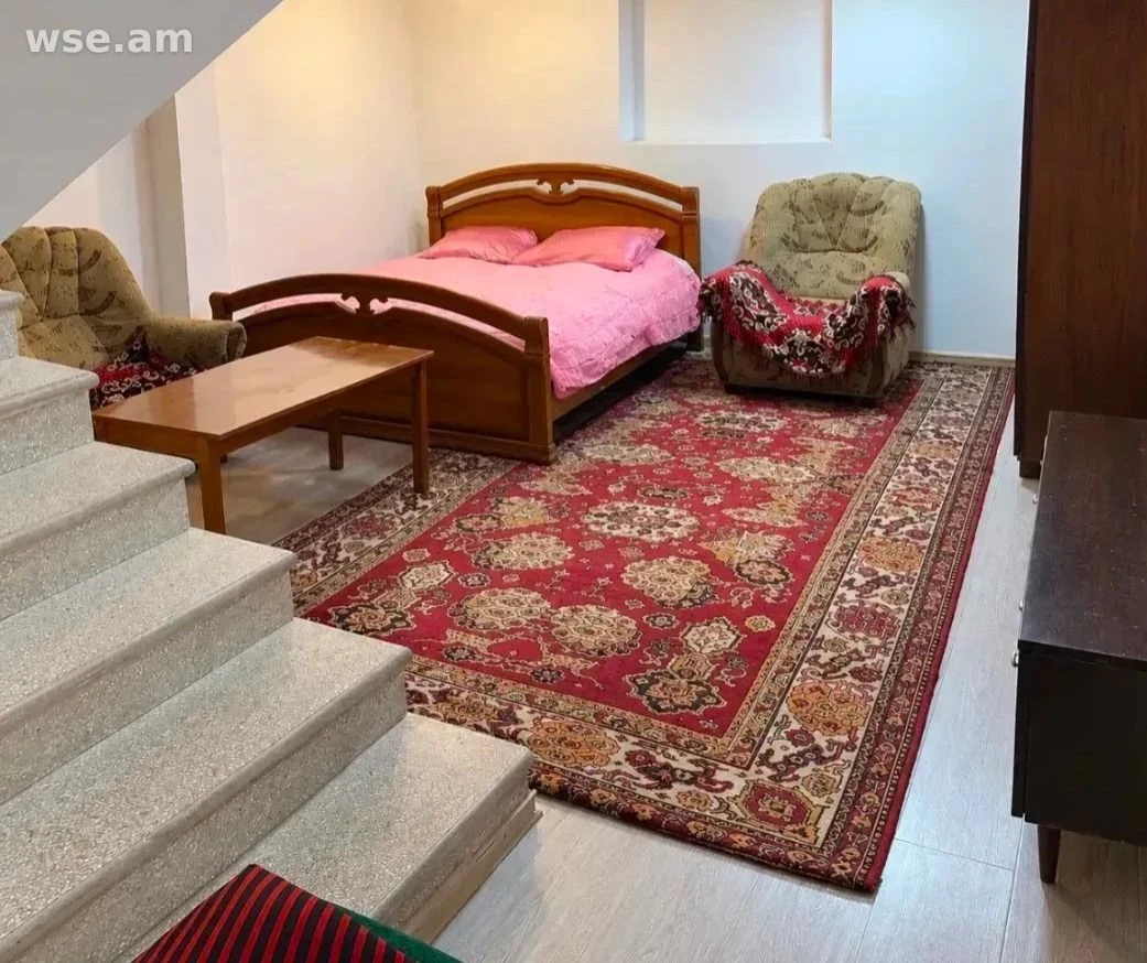 1室独栋住宅, 40㎡, ul. Moldovacan 48/2 — 120 000 ֏ | WSE.AM
