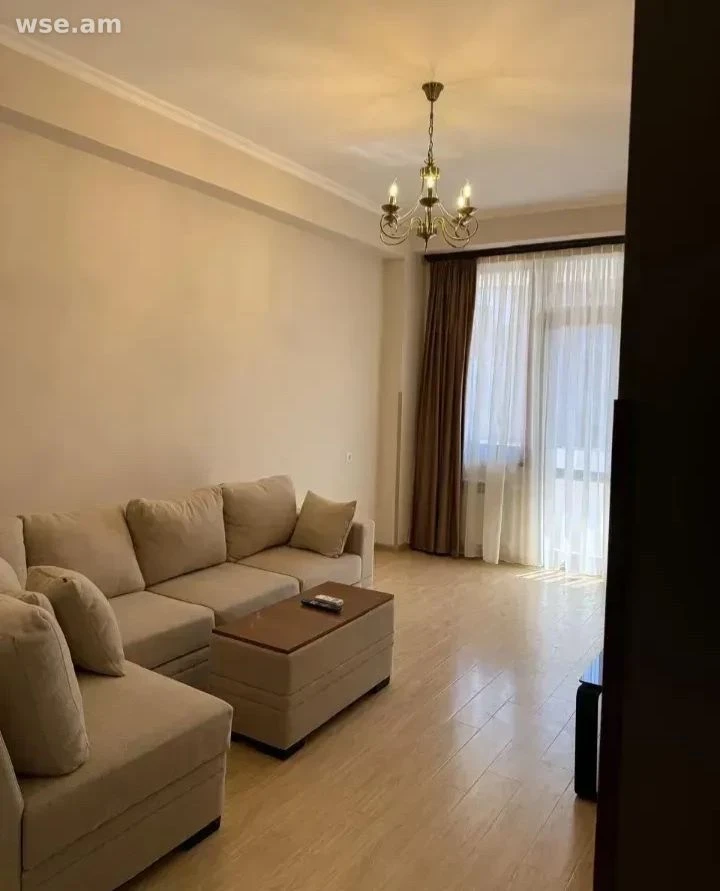 2室公寓, 47㎡, nikogaos street Adontsa 3 — 400 000 ֏ | WSE.AM