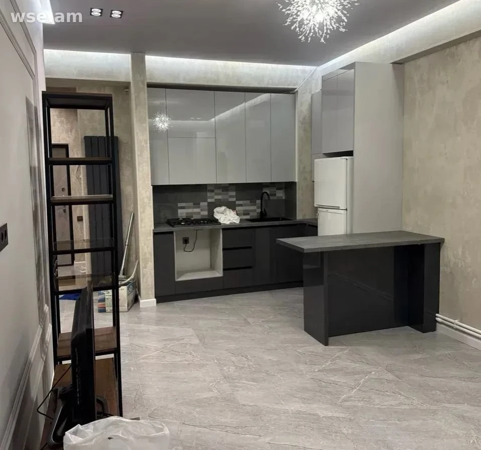 2室公寓, 49㎡, acharyan Street 42/5 — 350 000 ֏ | WSE.AM