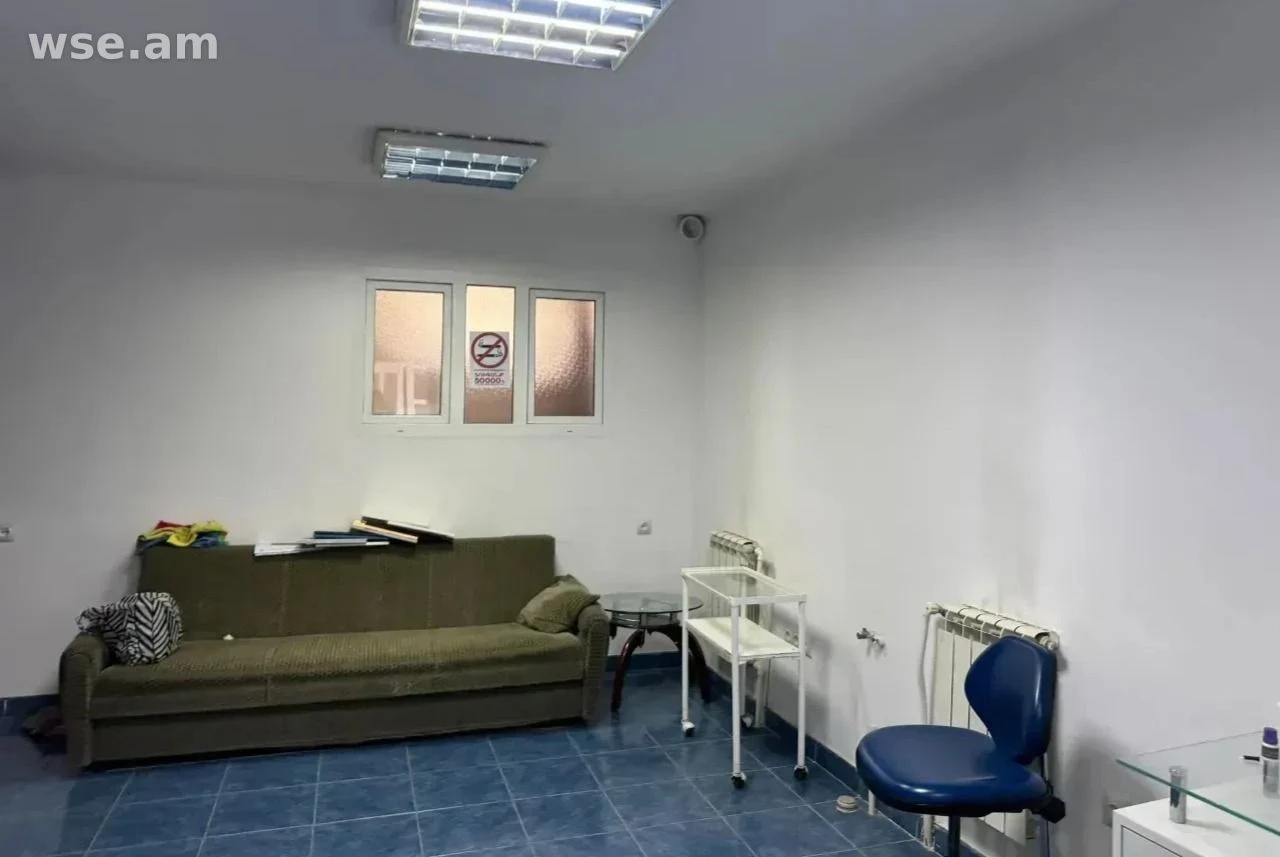 2室公寓, 54㎡, kirk Kerkorian Street 8 — 250 000 ֏ | WSE.AM