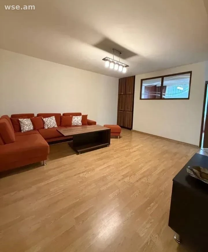 4室公寓, 98㎡, mamikonyantsa街27A — 480 000 ֏ | WSE.AM