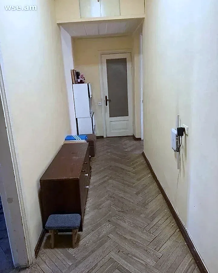 3室公寓, 78㎡, 71 Hanrapetutyan Street — 350 000 ֏ | WSE.AM