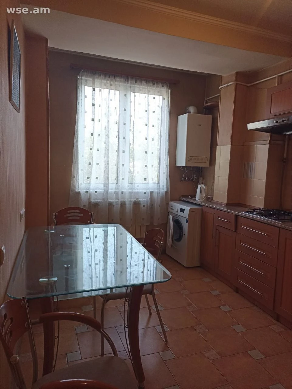 1室公寓, 42㎡, Nar Dos Street 77 — 430 000 ֏ | WSE.AM