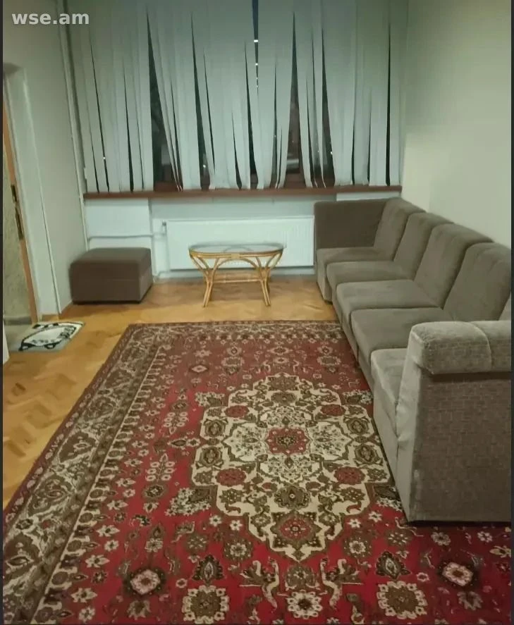 2室独栋住宅, 58㎡, 69 Aycemnik Urartu Street — 200 000 ֏ | WSE.AM