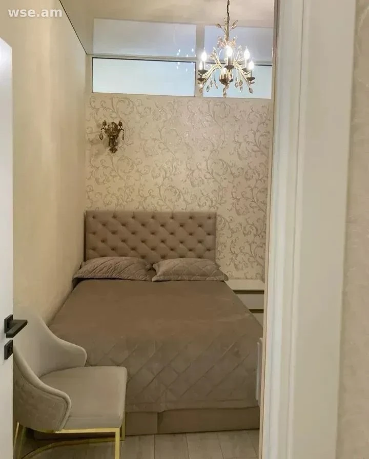 3室公寓, 74㎡, 64/3 Anastas Mikoyan Street — 600 000 ֏ | WSE.AM