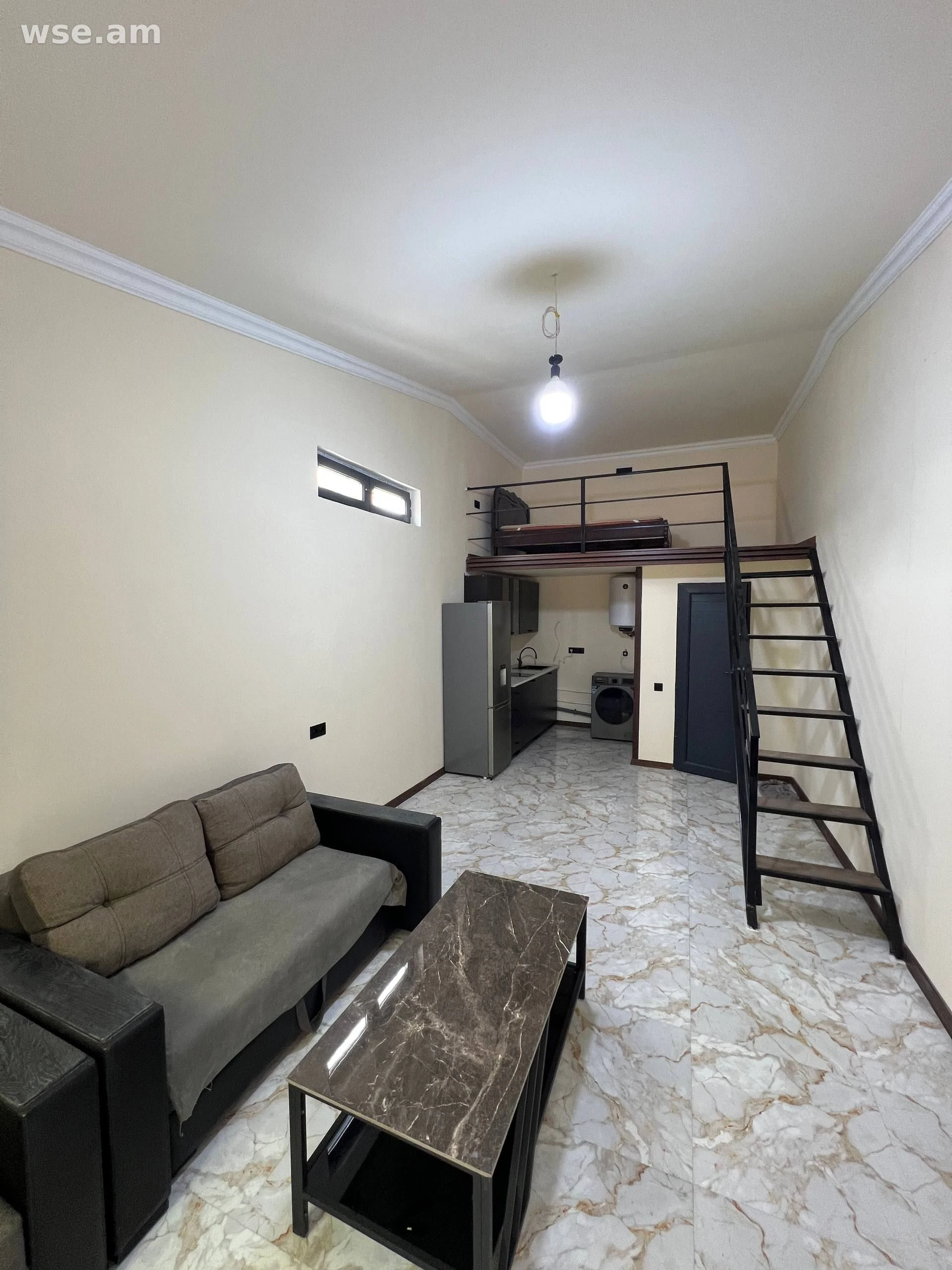 1室独栋住宅, 30㎡, 9 Aivazovskogo Street — 250 000 ֏ | WSE.AM