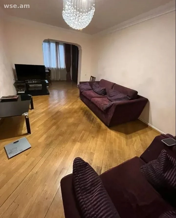 2室公寓, 88㎡, yeghishe Tadevosyan Street 2 — 250 000 ֏ | WSE.AM