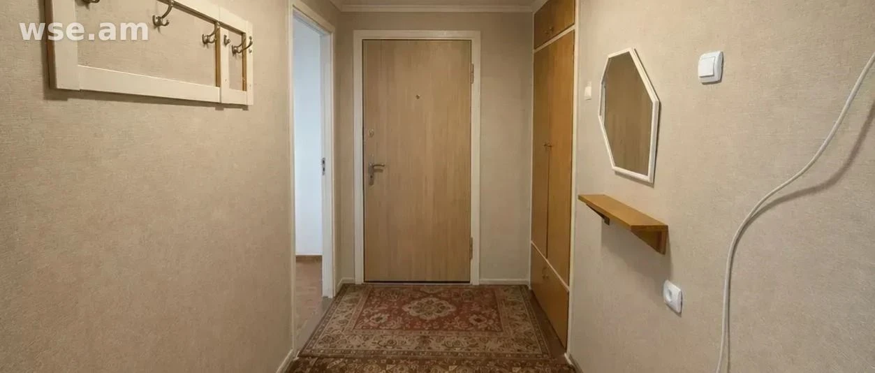 1-комн., 43 м², 10/16 эт., микрорайон Норашен 14