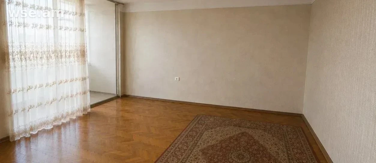 1-комн., 43 м², 10/16 эт., микрорайон Норашен 14
