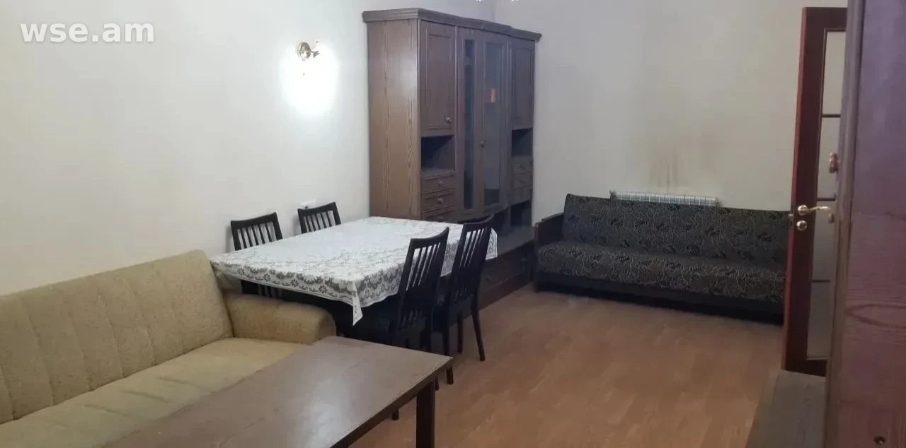 2室公寓, 60㎡, 39/9 Arshakunyats Avenue — 350 000 ֏ | WSE.AM