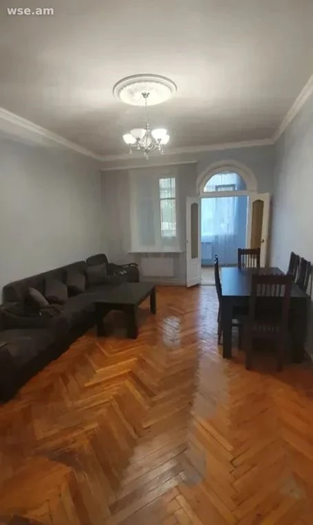 3室公寓, 68㎡, 71 Tigran Mets Avenue — 450 000 ֏ | WSE.AM