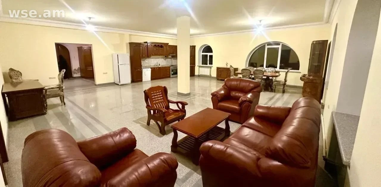 7室独栋住宅, 634㎡, 8 Ankakhutyan Street, Dzorakhbyur — 1 500 000 ֏