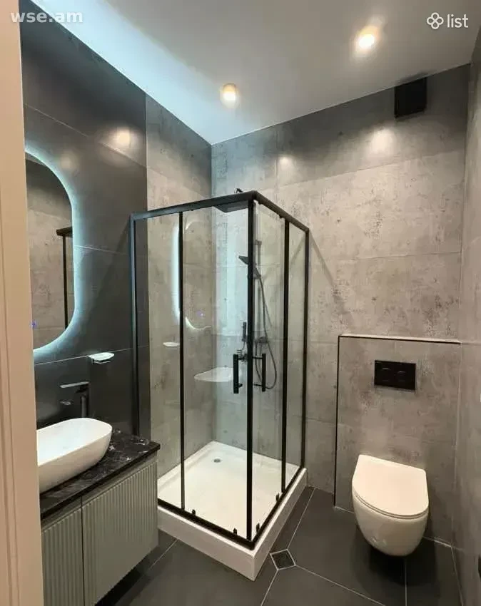 2室公寓, 52㎡, 16/2 Ekhbayrutyan街 — 280 000 ֏ | WSE.AM