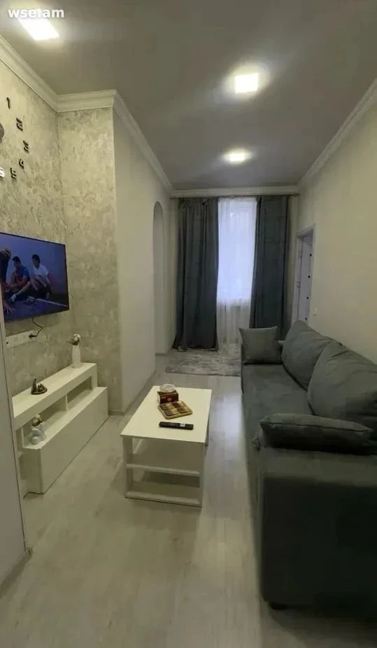 3室公寓, 46㎡, 7 Myasnikyan Avenue — 135 000 $ | WSE.AM