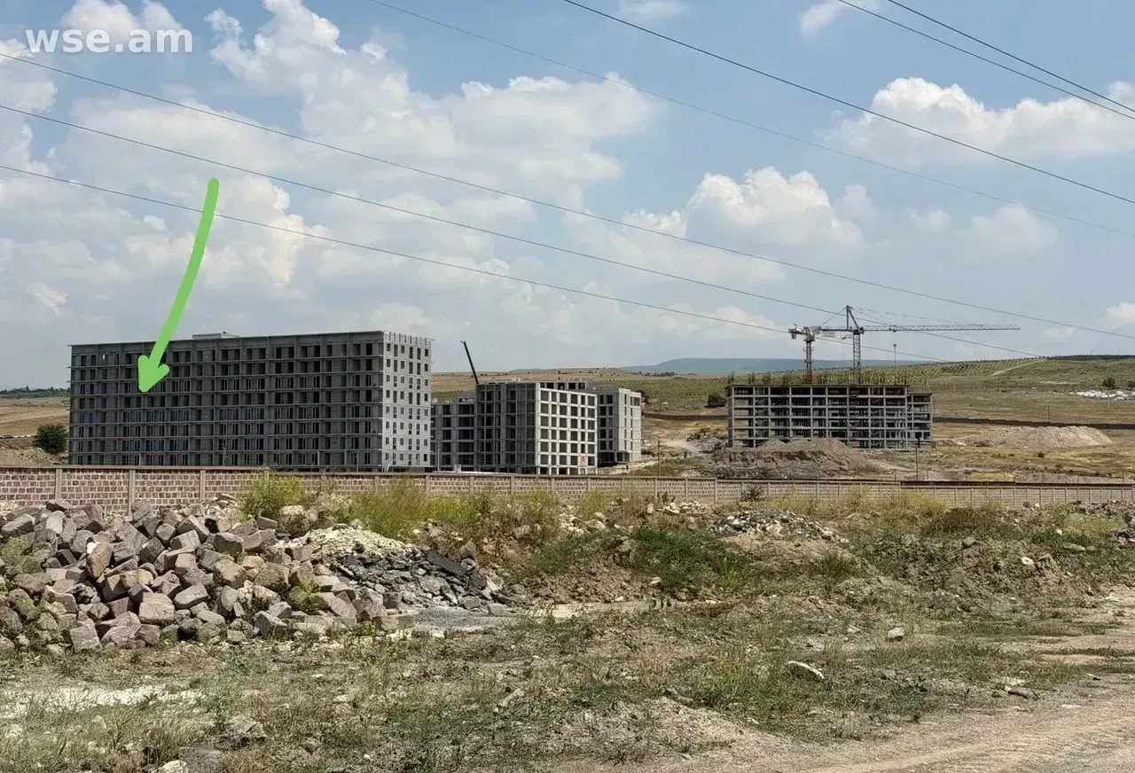 2 սենյականոց, 73 մ², 6/9 հարկ, Առինջ