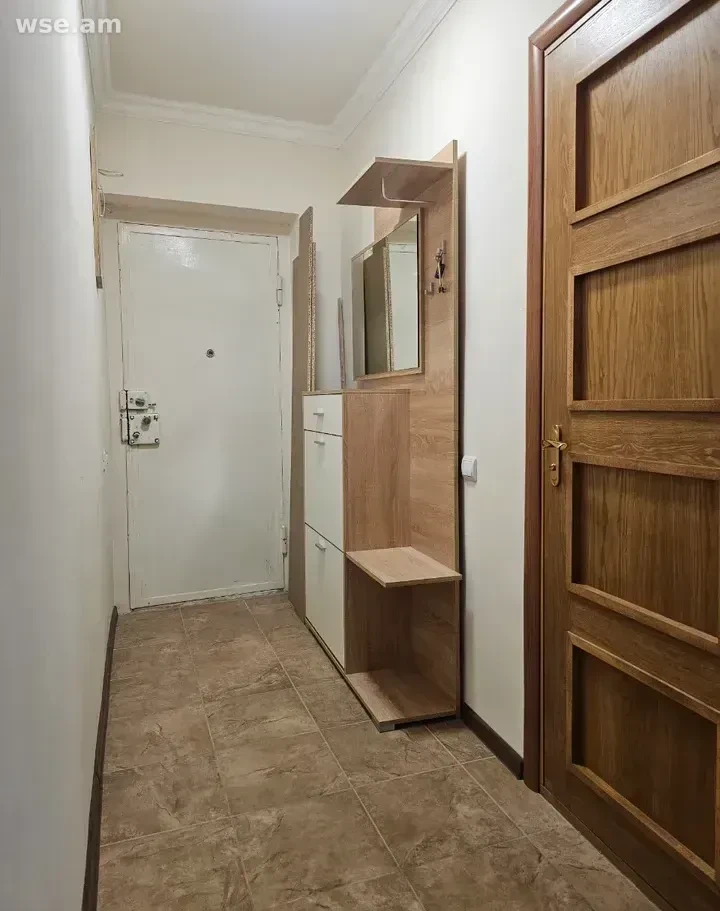 2-սենյակ., 53 մ², 4/5 հարկ, Տիգրան Մեծի պողոտա 52