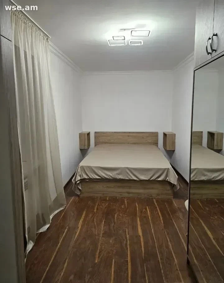 2-սենյակ., 53 մ², 4/5 հարկ, Տիգրան Մեծի պողոտա 52