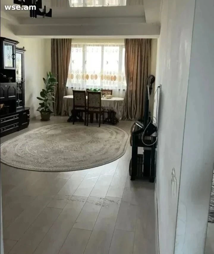 3-bed. apartment, 79m², 16 Nubarashen 11th Street - 94 000 $