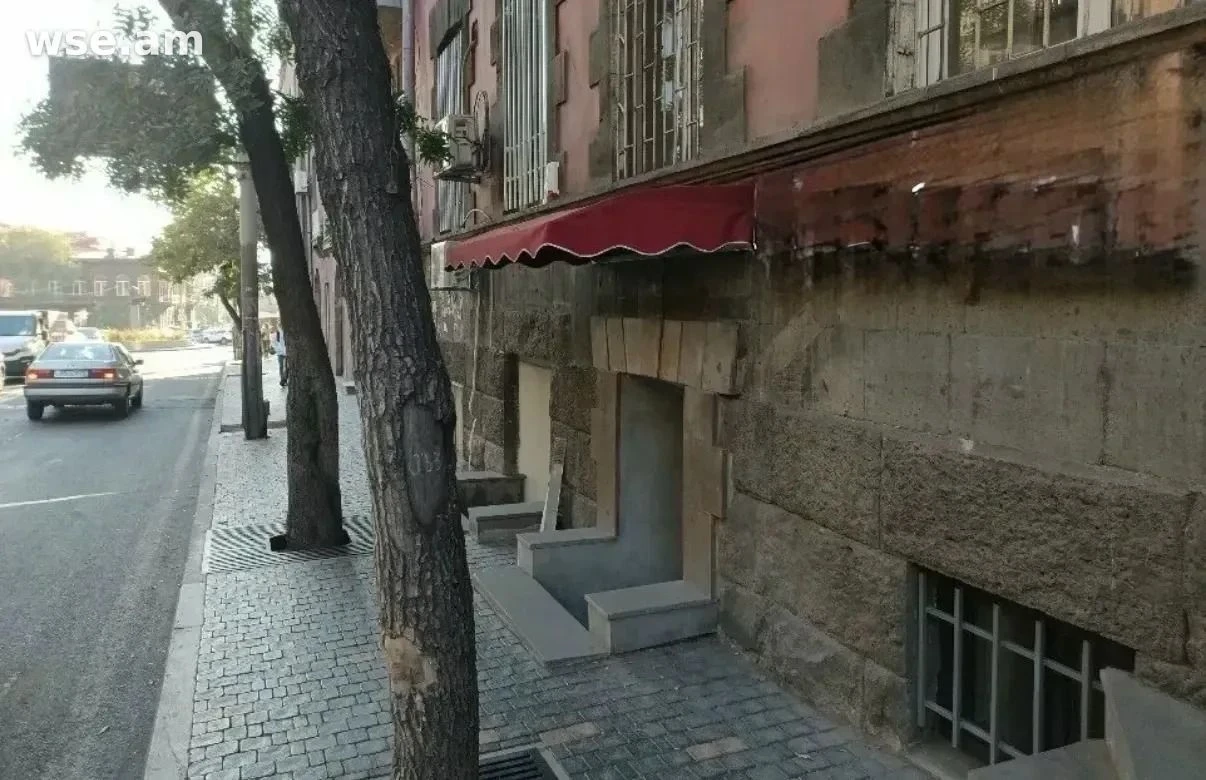 2-bed. commercial, 105m², Nalbandyan 15 - 1 000 000 ֏