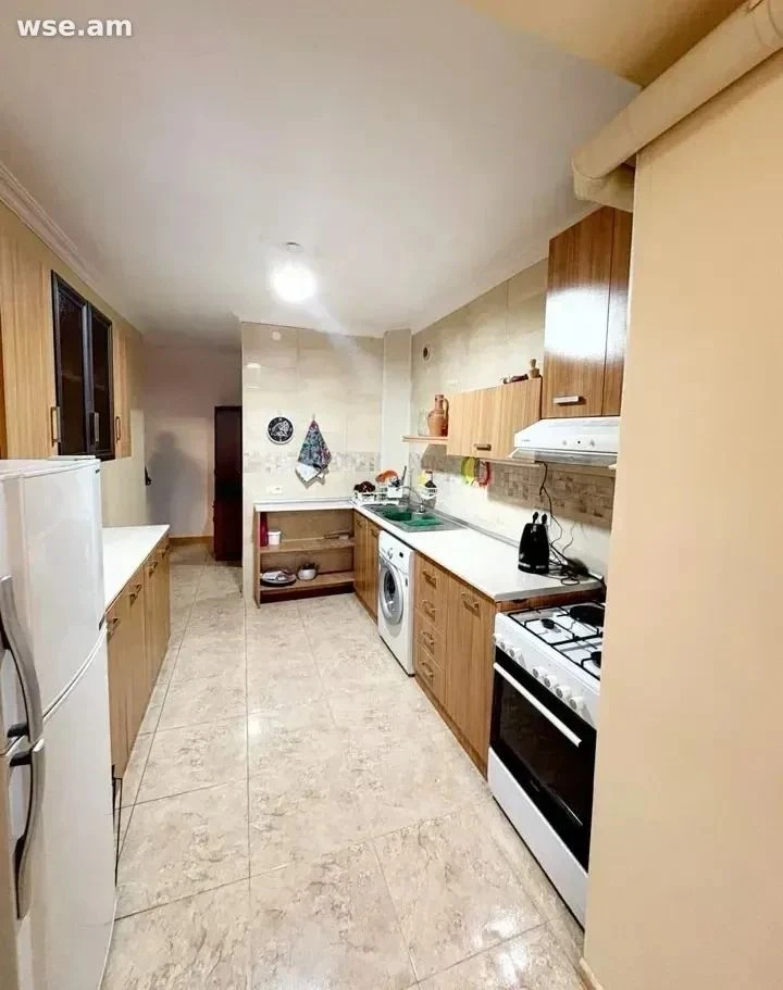 3-bed. apartment, 97m², 40 Griboyedov Street - 410 000 ֏