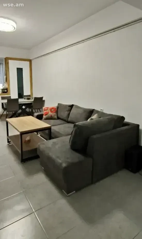 3室公寓, 58㎡, 达夫塔申第4街区49号 - 138 000 $ | WSE.AM