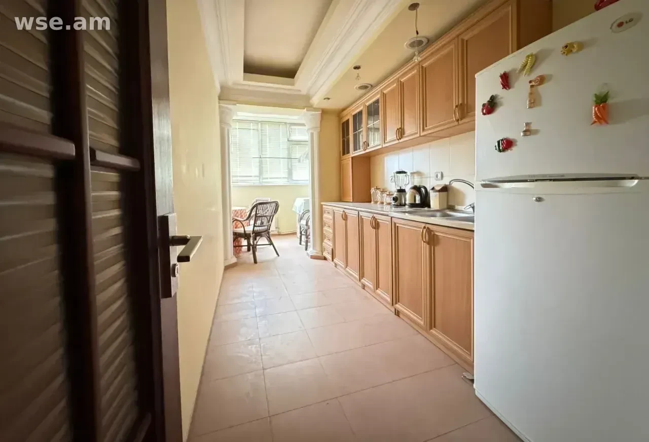 2-комн. квартира, 66м², улица Тиграна Петросяна 3A, Ереван — 300 000 ֏