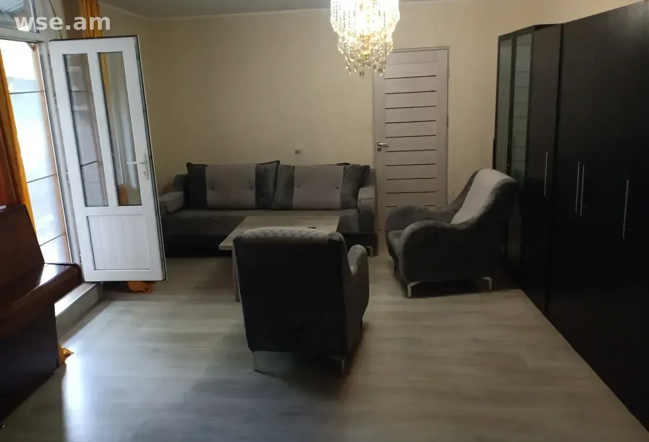 3-комн. квартира, 66м², улица Мовсеса Хоренаци 100 — 290 000 ֏