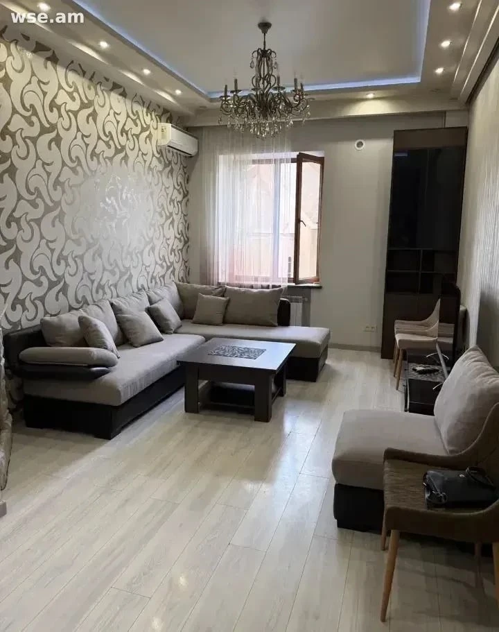 3室公寓, 54㎡, kachaznuni街20/1 — 580 000 ֏ | WSE.AM