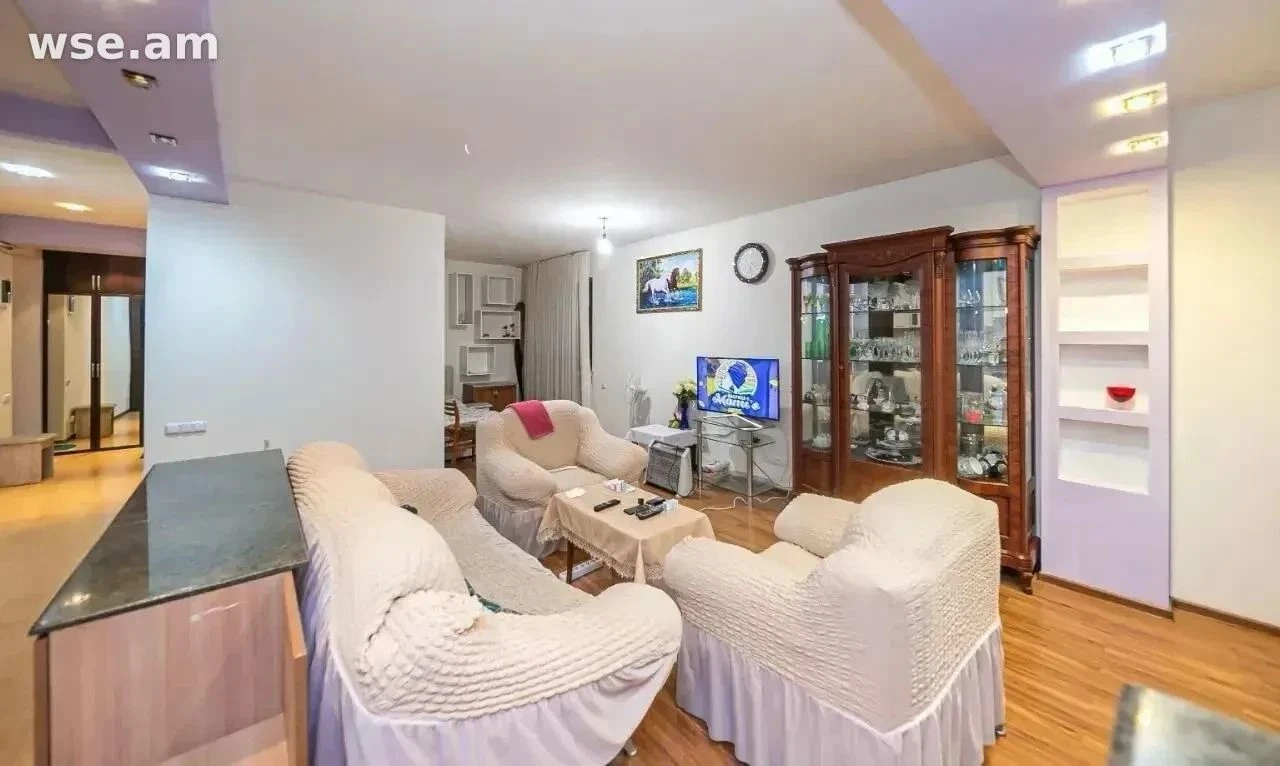 2室公寓, 68㎡, Artem Mikoyan Street 4 — 300 000 ֏ | WSE.AM