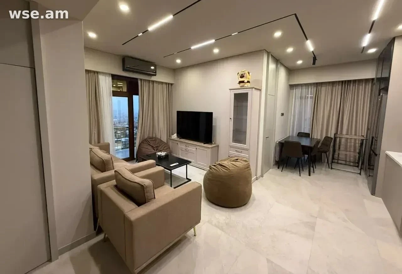 3室公寓, 75㎡, sero Khanzadyan街19/5 — 400 000 ֏ | WSE.AM