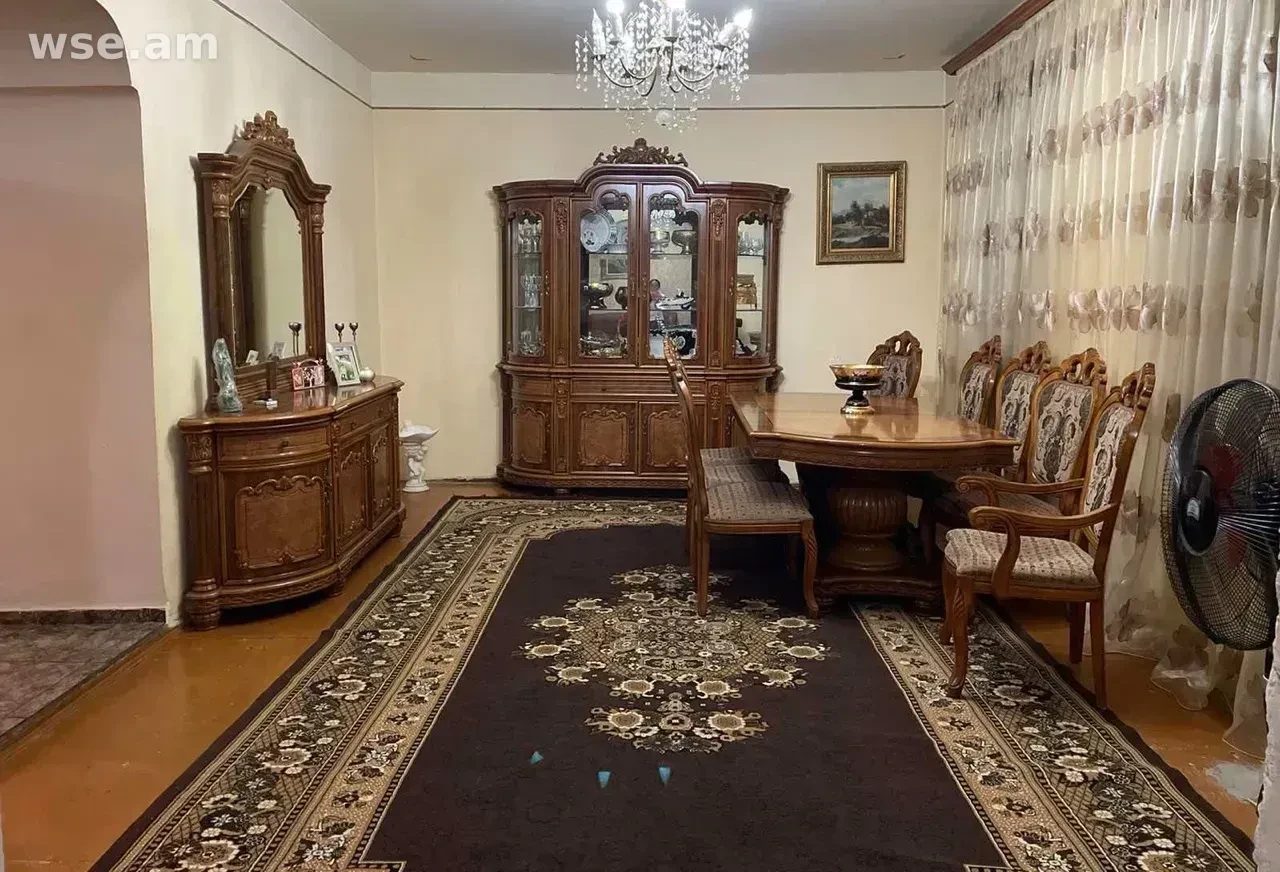 3室独栋住宅, 200㎡, Nerkin Shengavit 13th Street 18 — 250 000 ֏ | WSE.AM