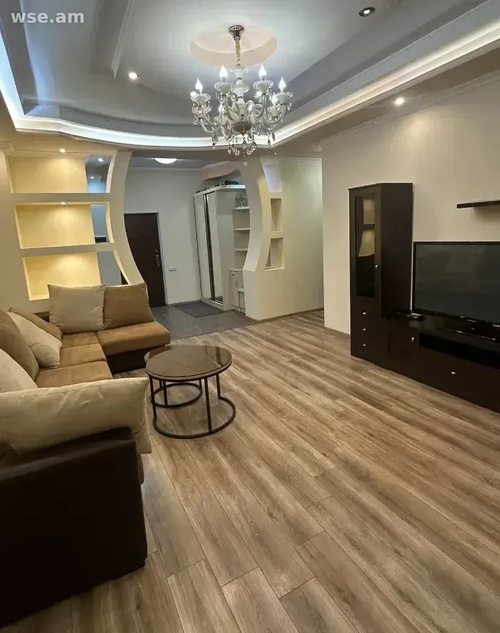 4室公寓, 98㎡, 23/12 Kirk Kerkorian街 — 500 000 ֏ | WSE.AM