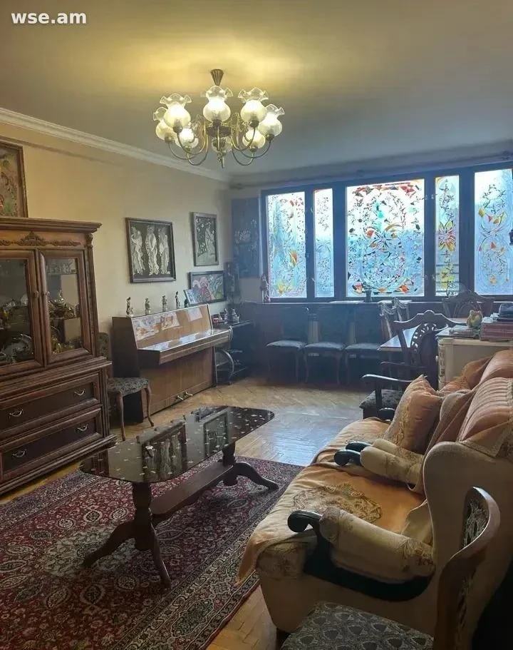 3室公寓, 86㎡, 18 Grachya Kochara街 — 350 000 ֏ | WSE.AM