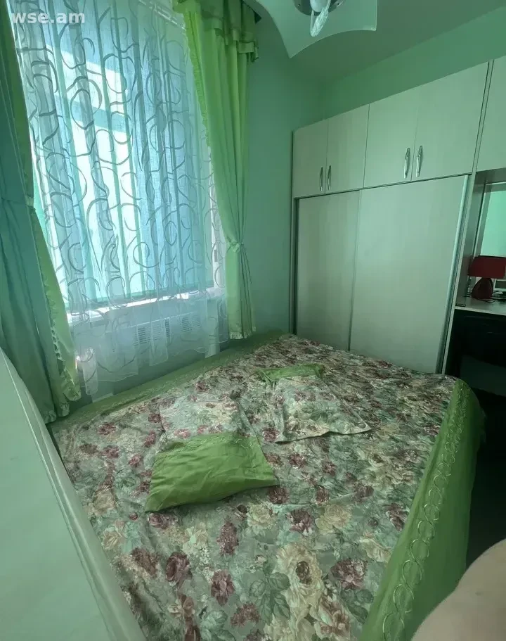 2室公寓, 40㎡, hovsep Argutyan Street — 280 000 ֏ | WSE.AM