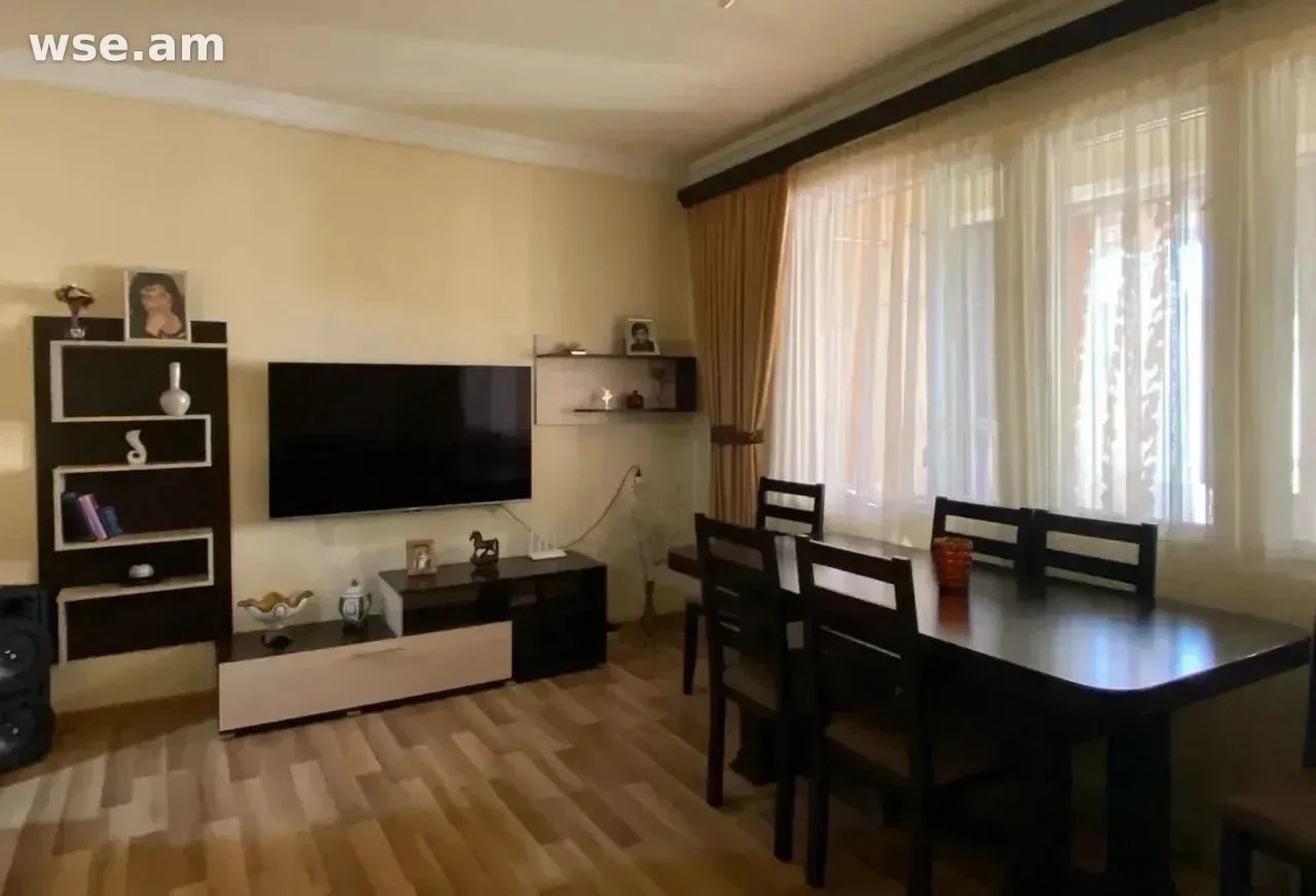 3室公寓, 72㎡, 6 Arno Babajanyan街 — 330 000 ֏ | WSE.AM