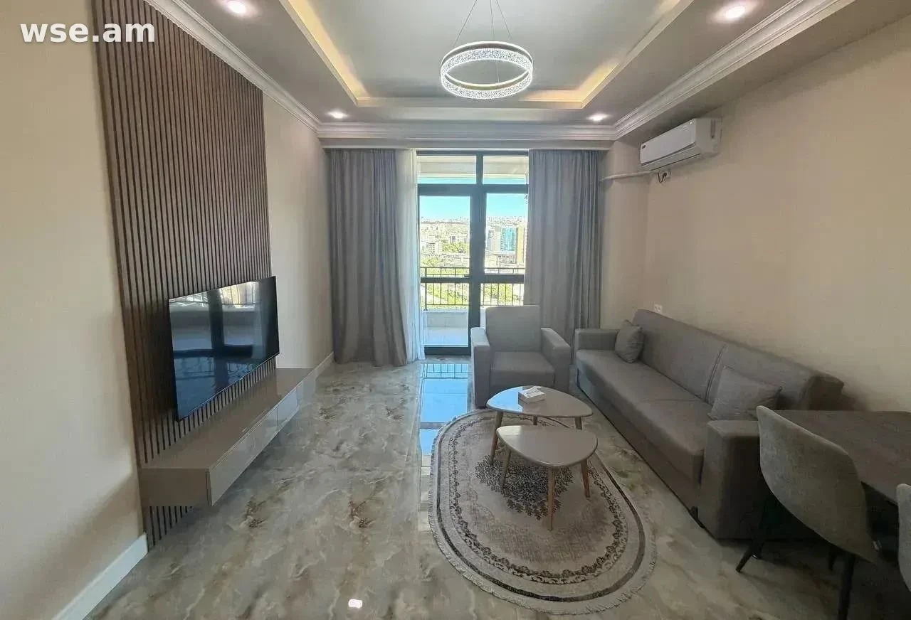 2室公寓, 52㎡, arshakunyats Avenue 18/4 — 680 000 ֏ | WSE.AM