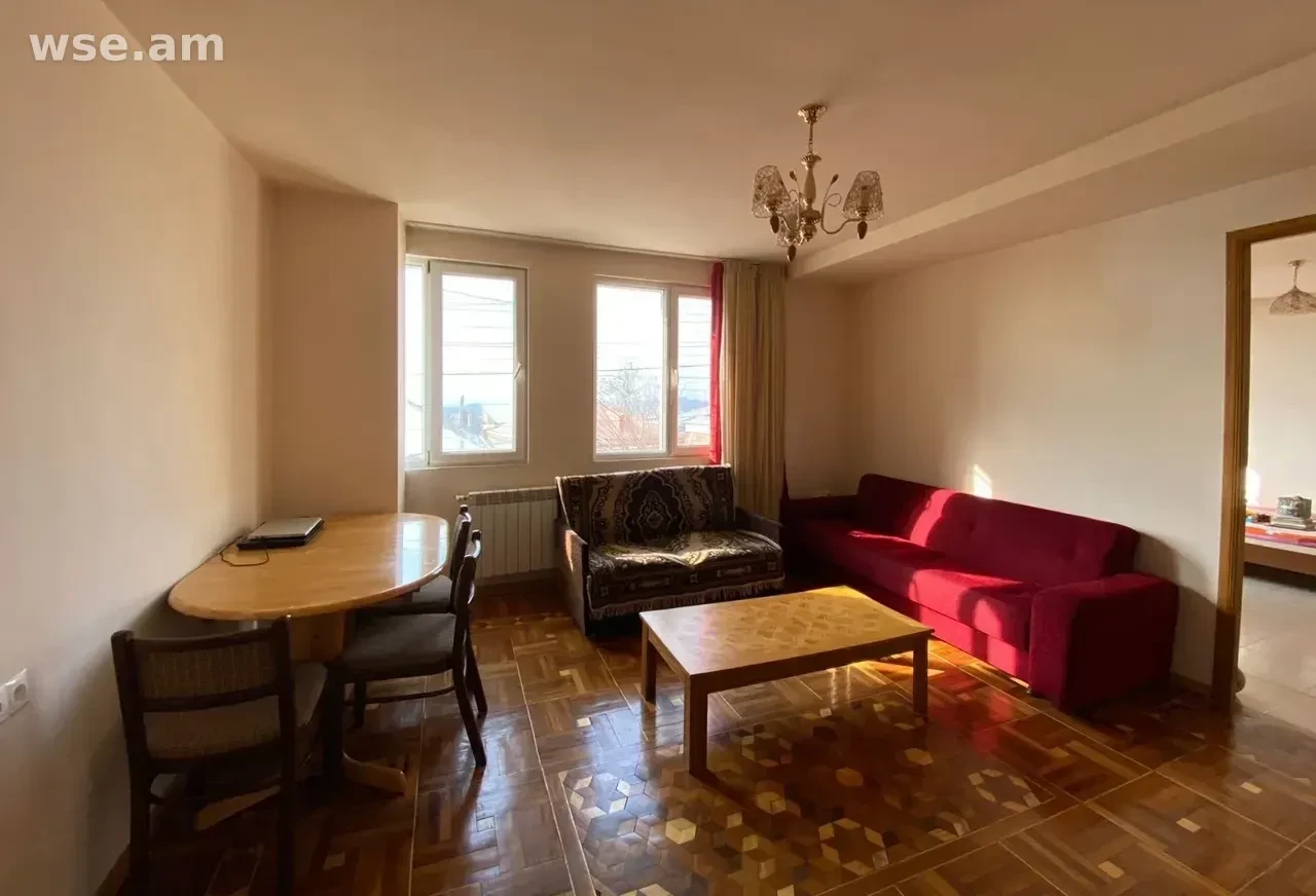 5室独栋住宅, 140㎡, armenak Armenakyan街23号 — 300 000 ֏ | WSE.AM
