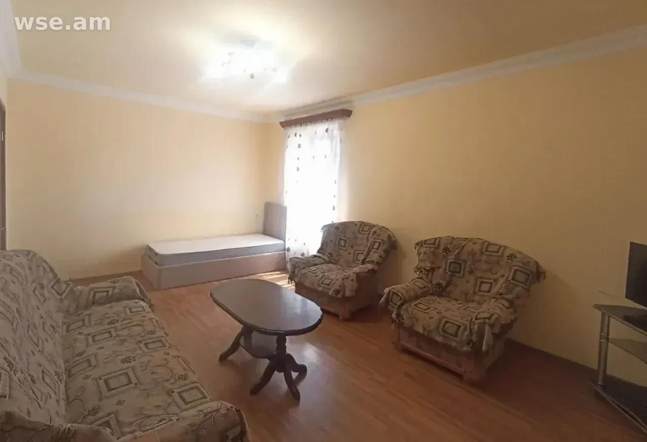 2室公寓, 53㎡, arakelyan Street 66 — 250 000 ֏ | WSE.AM