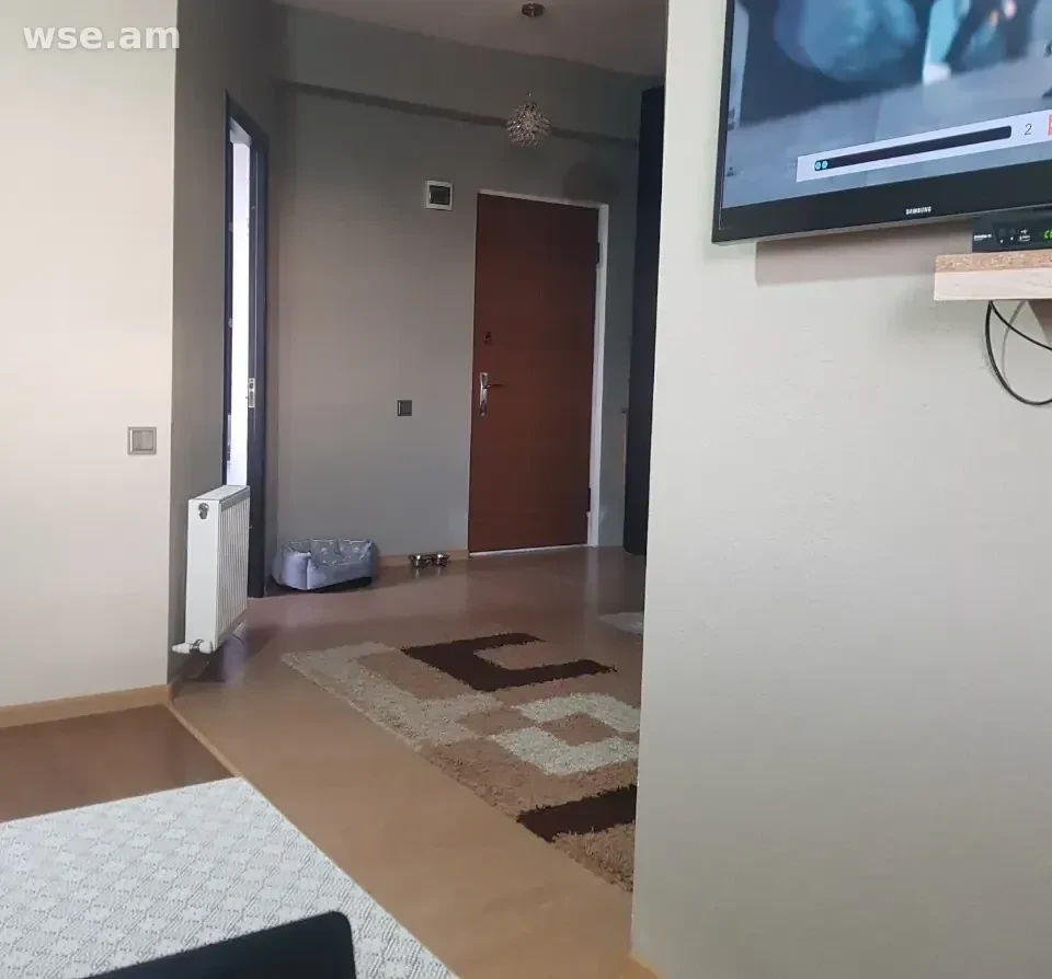 2室公寓, 43㎡, 15 Hahah Don Street — 88 000 $ | WSE.AM