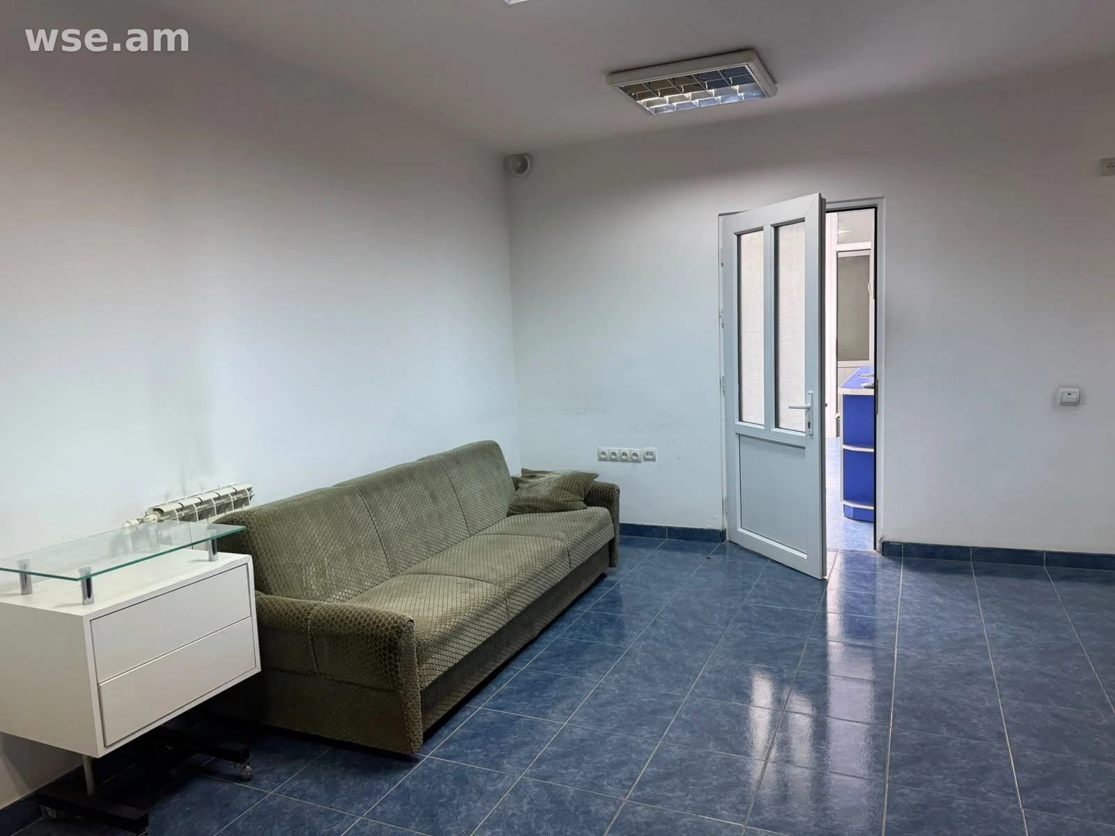 2室公寓, 52㎡, kirk Kerkorian街8/2 — 230 000 ֏ | WSE.AM