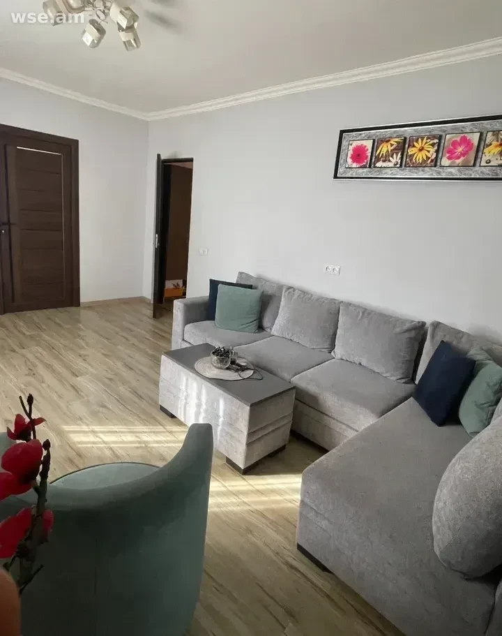 3室公寓, 55㎡, 31 Halabyan Street — 350 000 ֏ | WSE.AM