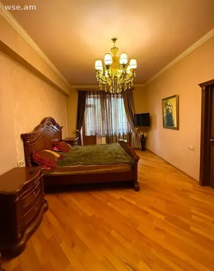 4室公寓, 149㎡, argishti街11/3 — 550 000 ֏ | WSE.AM